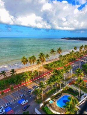 Paraiso Beira Mar 6pessoas